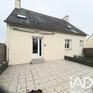  Maison � vendre 5 pi�ces 117 m�