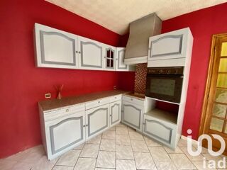  Maison � vendre 3 pi�ces 100 m�