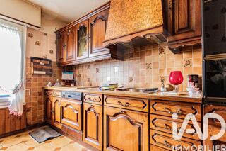  Appartement � vendre 3 pi�ces 80 m�