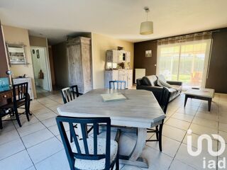  Maison � vendre 4 pi�ces 117 m�