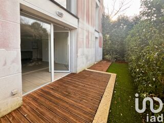  Appartement � vendre 2 pi�ces 44 m�