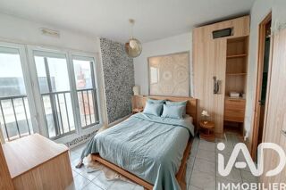  Appartement � vendre 2 pi�ces 32 m�