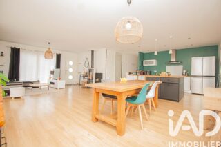  Maison � vendre 5 pi�ces 130 m�