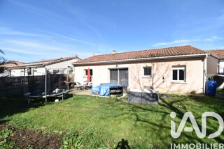  Maison � vendre 4 pi�ces 92 m�