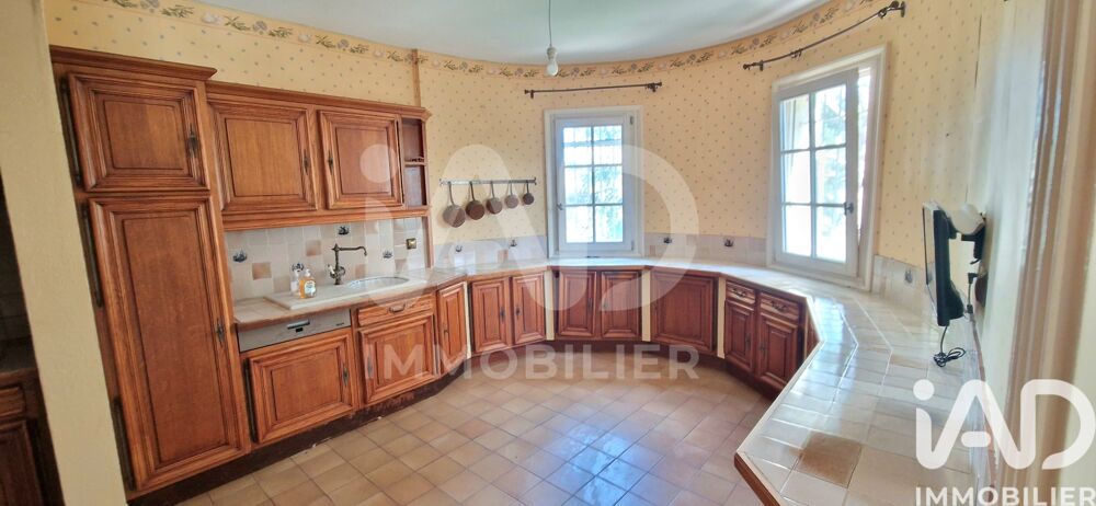 � vendre  Maison N�mes (30000)