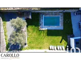  Maison � vendre 10 pi�ces 310 m�