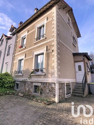  Maison � vendre 5 pi�ces 100 m�