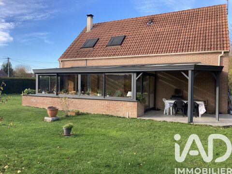   Vente Maison traditionnelle 6 pi�ces Maison - 6 pi�ce(s) - 142 m�