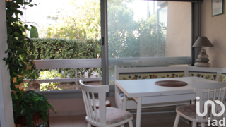  Appartement  vendre 1 pice 34 m