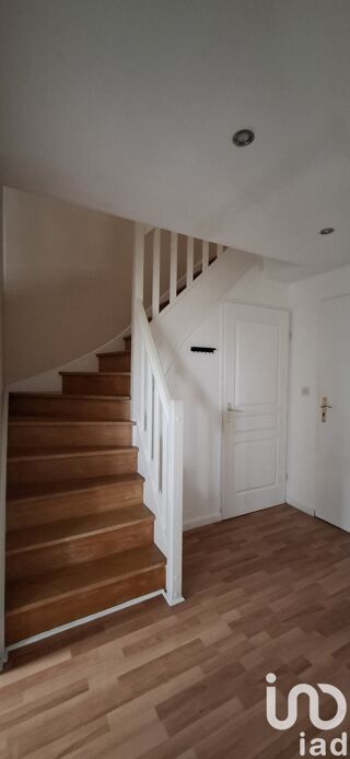  Appartement  vendre 4 pices 80 m