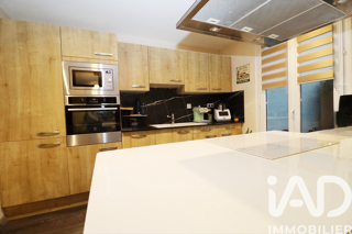  Maison � vendre 5 pi�ces 104 m�