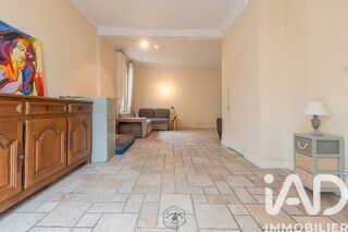  Maison  vendre 6 pices 138 m