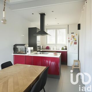  Maison � vendre 5 pi�ces 132 m�