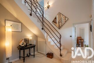  Maison � vendre 7 pi�ces 211 m�