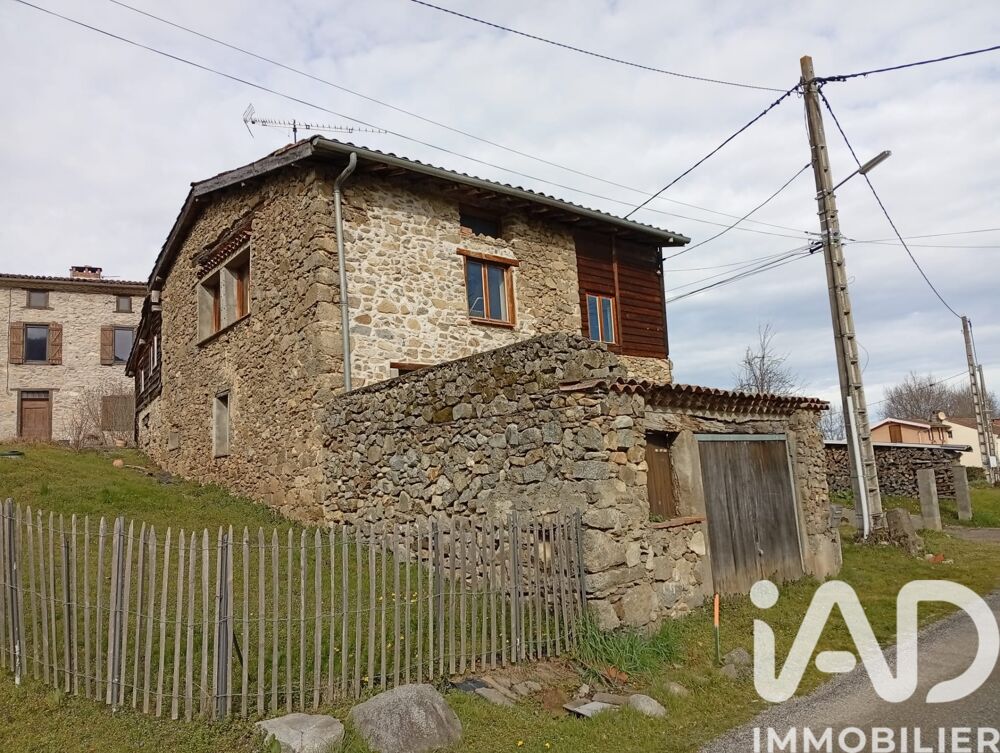 Vente Maison Vente Maison/villa 4 pi�ces Brassac