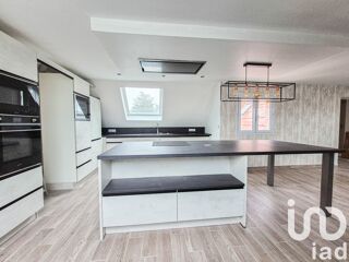  Appartement � vendre 5 pi�ces 110 m�