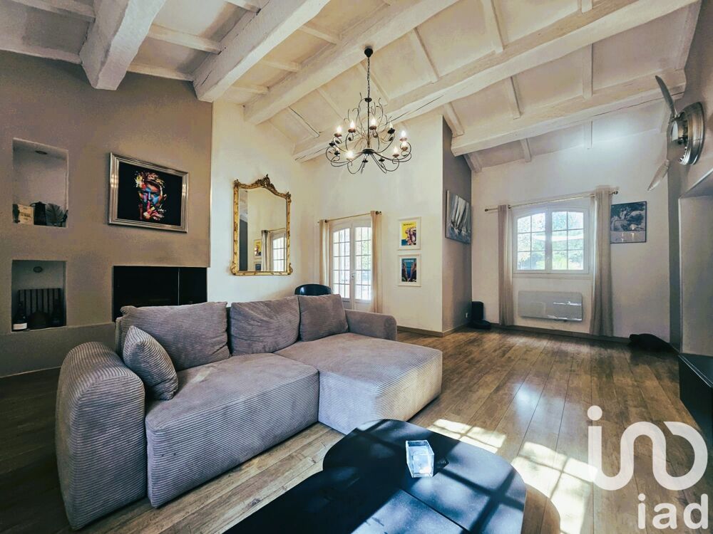  vendre  Maison Saint-Raphal (83700)