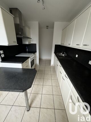  Appartement � vendre 3 pi�ces 79 m�