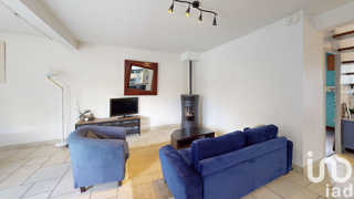  Maison � vendre 7 pi�ces 140 m�