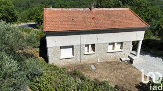  Maison  vendre 6 pices 90 m