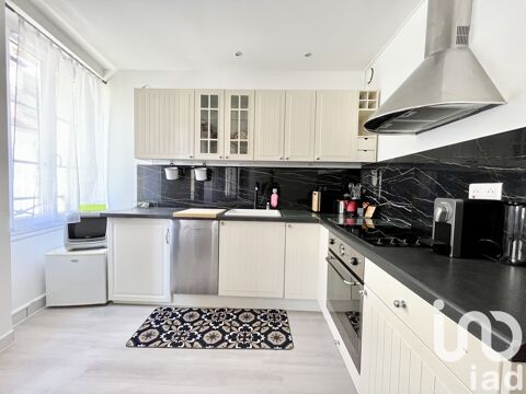  Appartement � louer 3 pi�ces 62 m�