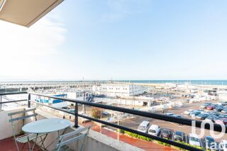  Appartement  vendre 3 pices 82 m