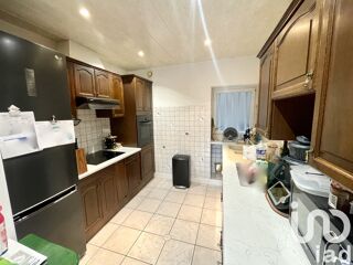  Maison � vendre 8 pi�ces 179 m�