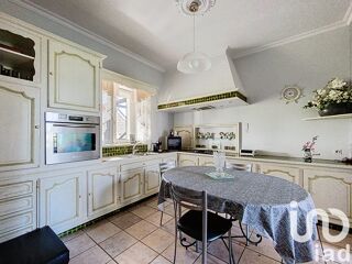  Maison � vendre 5 pi�ces 143 m�