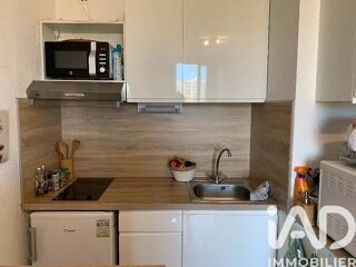  Appartement � vendre 2 pi�ces 24 m�