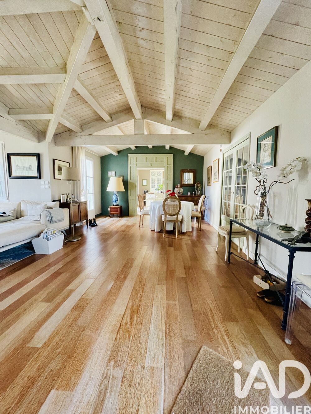 � vendre  Maison P�rigny (17180)