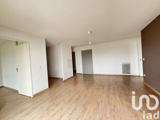  Appartement  vendre 3 pices 63 m