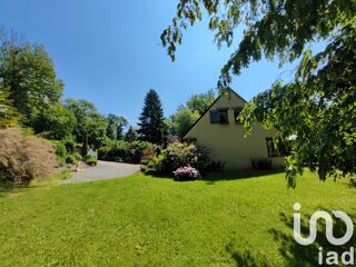  Maison � vendre 7 pi�ces 144 m�