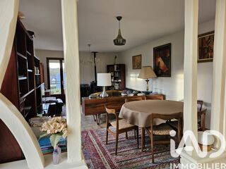  Maison � vendre 4 pi�ces 88 m�