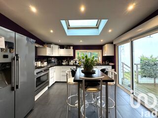  Maison � vendre 5 pi�ces 117 m�