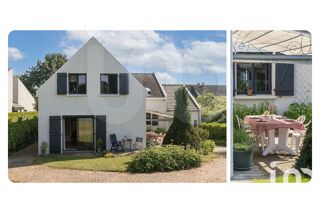  Maison � vendre 8 pi�ces 184 m�