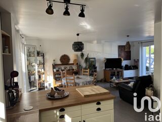  Maison � vendre 4 pi�ces 90 m�