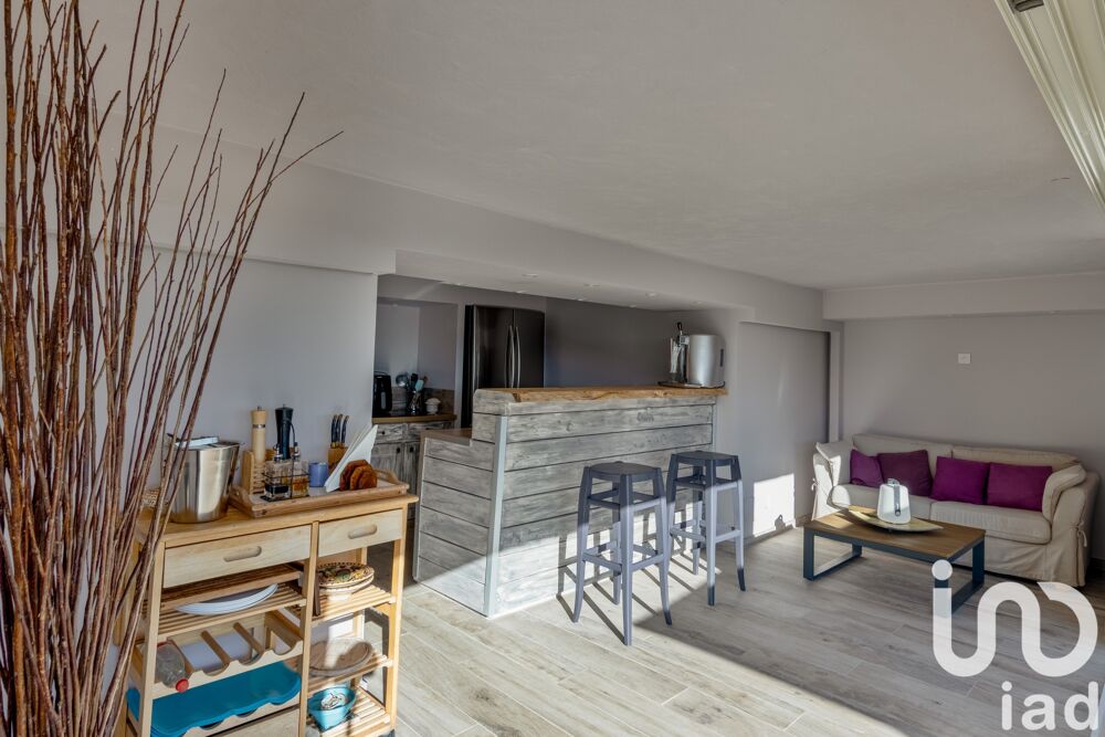  vendre  Maison Les Issambres (83380)