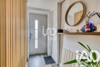  Maison � vendre 3 pi�ces 60 m�