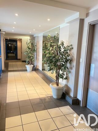  Appartement � vendre 1 pi�ce 35 m�