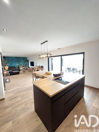  Maison � vendre 5 pi�ces 153 m�