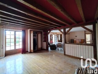  Maison  vendre 4 pices 111 m
