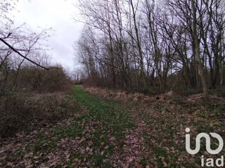  Terrain � vendre 2050 m�