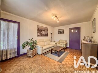  Appartement � vendre 4 pi�ces 78 m�