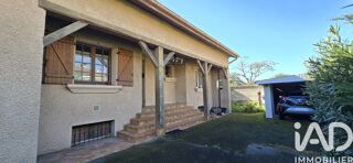  Maison � vendre 6 pi�ces 200 m�