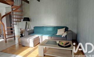  Maison  vendre 5 pices 94 m