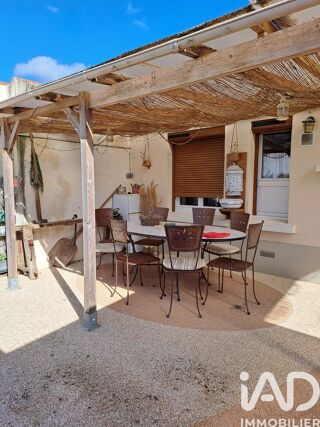  Maison � vendre 4 pi�ces 65 m�