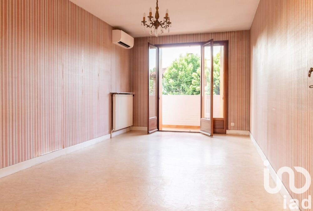 Vente Appartement Vente Appartement 3 pices Montauban