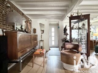  Maison � vendre 6 pi�ces 137 m�