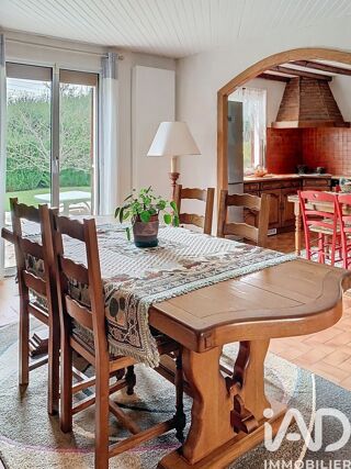  Maison � vendre 7 pi�ces 125 m�