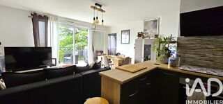  Appartement � vendre 4 pi�ces 70 m�